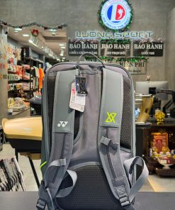 Alternative view of Balo Cầu Lông Yonex BA02512VEX  Expert Backpack VA Chính Hãng ( Mã JP)