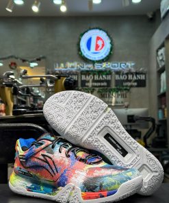 Giày Cầu Lông Lining P-AYAV001-6 Flight Ⅲ PRO Chính Hãng 2025