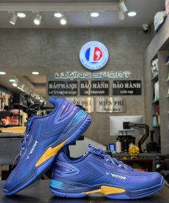 Alternative view of Giày Cầu Lông VICTOR A970 NITROLITE ADV B Chính Hãng 2025