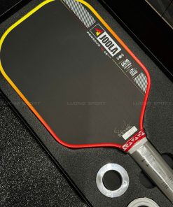Alternative view of Vợt Pickleball Joola Perseus Pro IV 16mm - Vietnam Colorway