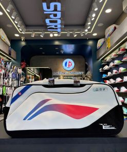Túi Cầu Lông Li-Ning P-ABLV079-2 Chính Hãng 2025