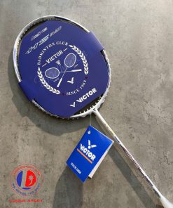 Vợt Cầu Lông Victor Auraspeed HS Plus VBC Chính Hãng 2025