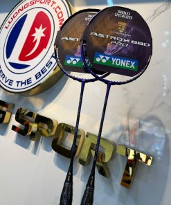 Alternative view of Vợt Cầu Lông Yonex Astrox 88D Pro CH 2025 – Limited (Nội Địa Trung)
