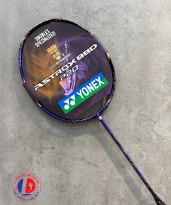 Vợt Cầu Lông Yonex Astrox 88D Pro CH 2025 – Limited (Nội Địa Trung)