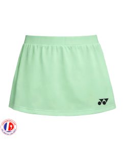 Váy Yonex SKL-S092-2846-Solid-S (HemLock) Chính Hãng