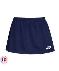 Váy Yonex SKL-S092-2846-Solid-S (Naval Academy) Chính Hãng