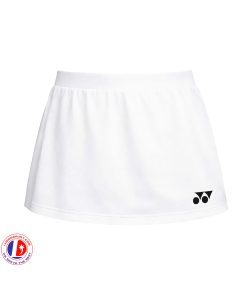 Váy Yonex SKL-S092-2846-Solid-S (White) Chính Hãng