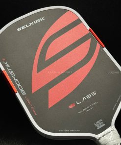 Alternative view of Vợt Pickleball Selkirk LABS Project Boomstik - Elongated 16mm (Bản Limited)