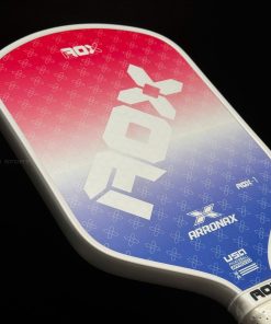 Alternative view of Vợt Pickleball Arronax AOX-1 Blue Red chính hãng