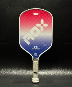 Vợt Pickleball Arronax AOX-1 Blue Red chính hãng