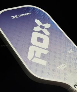 Alternative view of Vợt Pickleball Arronax AOX Blue chính hãng