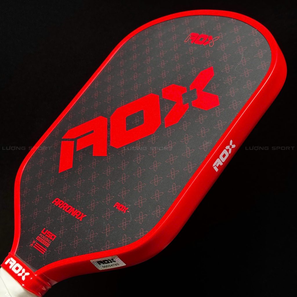 vot-pickleball-arronax-aox-red-chinh-hang2