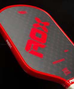 Alternative view of Vợt Pickleball Arronax AOX Red chính hãng