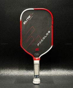 Vợt Pickleball Facolos EliteX Extreme Edition 16mm - Signature