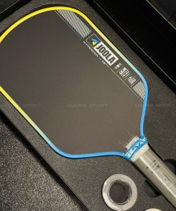 Alternative view of Vợt Pickleball Joola Hyperion Pro IV 16mm - Vietnam Colorway