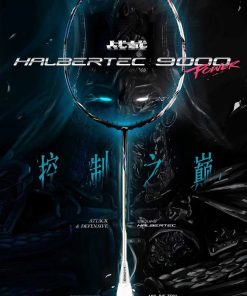 Vợt Lining Halbertec 9000 Power New 2026 ( Nội Địa Trung)