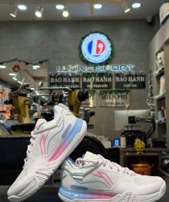 Alternative view of Giày Cầu Lông Lining P-AYAV001-1 Flight Ⅲ PRO Chính Hãng 2025