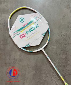 Vợt cầu lông Felet Q-Nox (Neon) Chính Hãng