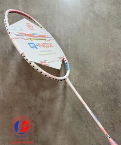 Alternative view of Vợt cầu lông Felet Q-Nox (Peach) Chính Hãng