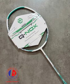 Vợt cầu lông Felet Q-Nox (Tiffany) Chính Hãng