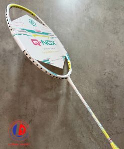 Alternative view of Vợt cầu lông Felet Q-Nox (Neon) Chính Hãng