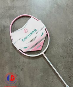 Vợt cầu lông Felet Sakura chính hãng