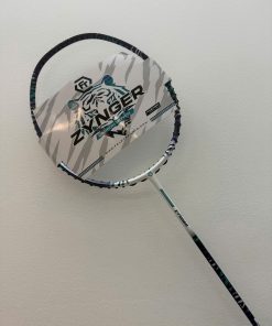 Vợt cầu lông Felet Carbon Woven Zynger chính hãng