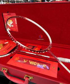 Set Vợt Cầu Lông Victor Auraspeed HS Plus CNY 2026
