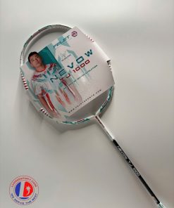 Set vợt cầu lông Felet Nevow TJ 1000 chính hãng