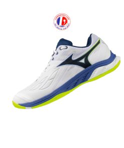 Giày cầu lông Mizuno Wave Fang 2 - Chính Hãng (71GA231351)