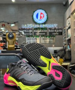 Alternative view of Giày Cầu Lông Yonex Subaxia GT Men - Dark Gray Chính Hãng 2026