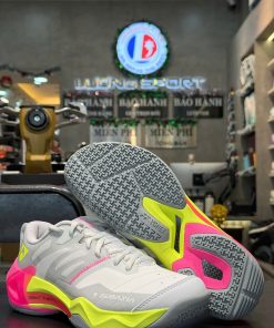 Alternative view of Giày Cầu Lông Yonex Subaxia GT Women - Light Gray Chính Hãng 2026