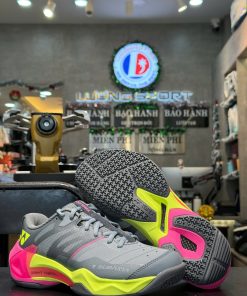 Alternative view of Giày Cầu Lông Yonex Subaxia GT Wide - Gray Chính Hãng 2026