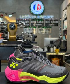 Giày Cầu Lông Yonex Subaxia GT Men - Dark Gray Chính Hãng 2026