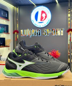 Giày cầu lông Mizuno Wave Fang 2 - Chính Hãng (71GA231353)
