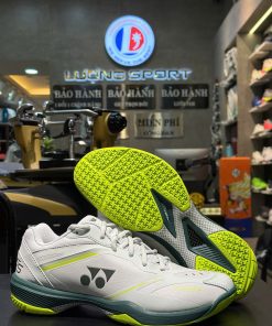 Giày Cầu Lông Yonex SHB 65Z VA Men - Grayish Beige Chính Hãng