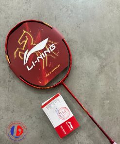 Vợt cầu lông Lining Axforce 90 Tết T𝐋𝐈𝐌𝐈𝐓𝐄𝐃 𝐄𝐃𝐈𝐓𝐈𝐎𝐍 2026