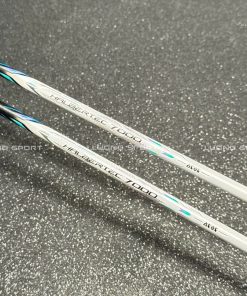 Alternative view of Vợt cầu lông Lining Halbertec 7000 Gen 2 Purple Twilight (Nội Địa Trung) 2026