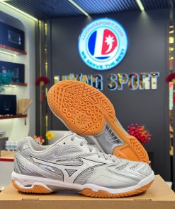 Alternative view of Giày cầu lông Mizuno Wave Fang Pro - (71GA210090) Chính Hãng 2026