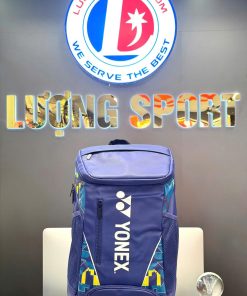 Balo Yonex All Day AD2-Q014-525-1112 Blue chính hãng 2026