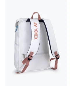 Alternative view of Balo Yonex All Day AD2-Q014-525-1112 White chính hãng 2026