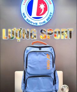 Balo Yonex All Day AD2-Q014-525-1212 Blue chính hãng 2026