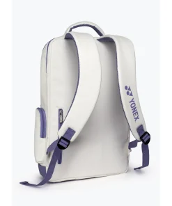 Alternative view of Balo Yonex All Day AD2-Q014-525-1212 White chính hãng 2026