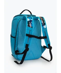 Alternative view of Balo Yonex All Day AD2-Q014-525-1512 Blue chính hãng 2026