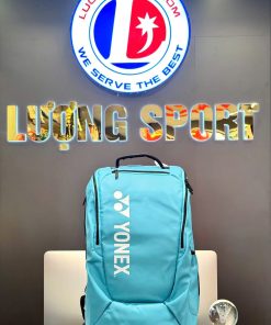 Balo Yonex All Day AD2-Q014-525-1512 Blue chính hãng 2026