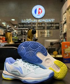 Giày cầu lông Lining P-AYTV021-3 Chính Hãng 2026