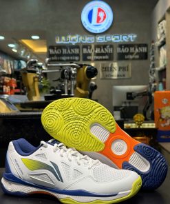 Giày cầu lông Lining P-AYTV021-4 Chính Hãng 2026