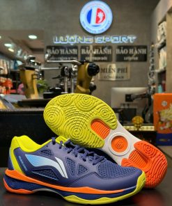 Giày cầu lông Lining P-AYTV021-6 Chính Hãng 2025