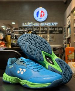 Giày cầu lông Yonex Court Flow Blue Chính hãng 2026