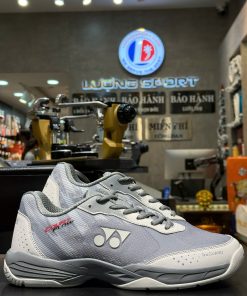 Alternative view of Giày cầu lông Yonex Court Flow Gray Chính hãng 2026